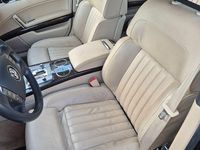 Gebraucht VW Phaeton 239 PS (175 kW) 2011 Grau Limousine