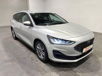 Gebraucht Ford Focus Titanium X 155 PS (114 kW) 2023 Silber Kombi
