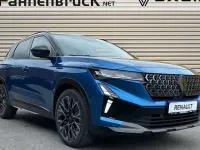 Neu Renault Austral Esprit Alpine 200 PS (147 kW) 2025 Blau SUV