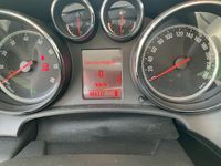 Gebraucht Opel Astra Edition 140 PS (102 kW) 2011 Schwarz Limousine