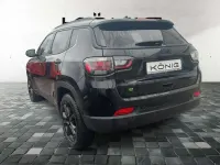 Gebraucht Jeep Compass Altitude 131 PS (96 kW) 2023 Solid black (5ck) SUV