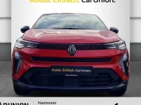 Neu Renault Captur Techno 100 PS (73 kW) 2025 Rot SUV