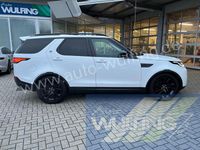 Gebraucht Land Rover Discovery 5 HSE 241 PS (177 kW) 2018 Weiß SUV