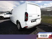 Neu Ford Transit Custom Trend 150 PS (110 kW) 2025 Weiß (frozen white) Limousine