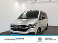 Gebraucht VW California Edition 150 PS (110 kW) 2024 Silber Van