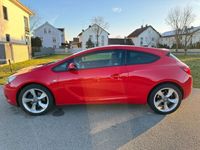 gebraucht Opel Astra GTC Astra 1.4 Turbo