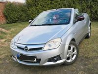 Gebraucht Opel Tigra 125 PS (91 kW) 2006 Silber Cabrio