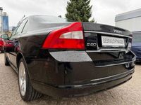 Gebraucht Volvo S80 Momentum 185 PS (136 kW) 2007 Schwarz Limousine