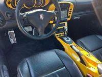 Gebraucht Porsche 996 325 PS (239 kW) 2004 Gelb