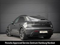 Gebraucht Porsche Macan 300 kW (408 PS) 2024 Grau SUV
