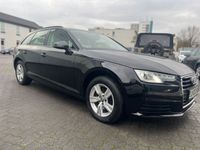 gebraucht Audi A4 Avant *PDC NAVI SHZ TEMPO*