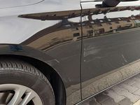 Gebraucht Mercedes A220 190 PS (139 kW) 2018 Schwarz Limousine