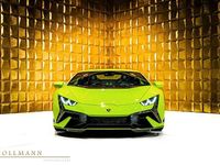 Gebraucht Lamborghini Huracán 639 PS (469 kW) 2024 Verde scandal Coupé