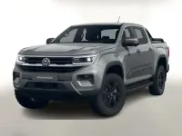 Neu VW Amarok 241 PS (177 kW) 2026 Dark grey Pickup