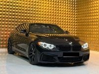 Gebraucht BMW 435 M Performance 450 PS (330 kW) 2015 Schwarz Coupé