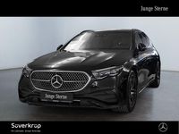Gebraucht Mercedes E300 AMG 313 PS (230 kW) 2025 Schwarz Limousine