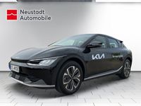 gebraucht Kia EV6 77,4 kWh AWD Navi, Wärmepumpe