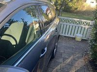 Gebraucht Ford Focus Titanium 150 PS (110 kW) 2012 Braun Kombi