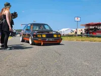 Gebraucht VW Golf II GTI 75 PS (55 kW) 1983 Andere farben Kleinwagen