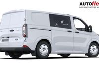 Neu Ford Transit Custom Trend 170 PS (125 kW) 2025 Frozen white Van / Kleinbus
