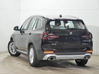 Gebraucht BMW X3 Efficient Dynamics 190 PS (139 kW) 2024 Schwarz SUV