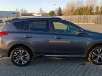 Gebraucht Toyota RAV4 Edition-S 150 PS (110 kW) 2015 SUV
