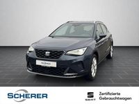 Gebraucht Seat Arona FR 150 PS (110 kW) 2023 Grau (metallic) SUV