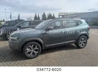 Ny Dacia Duster Expression 131 HK (96 kW) 2025 Grøn SUV