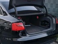 gebraucht Audi A6 4G Sline 3.0 TDI 6V