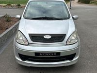 Second-hand Microcar M.Go 2009 Gri Hatchback