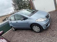 Gebraucht Mercedes A150 96 PS (70 kW) 2006 Andere farben Kleinwagen