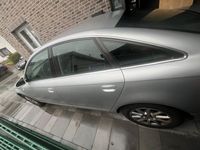 gebraucht Audi A6 Limousine Silber / grau