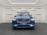 Gebraucht Volvo XC90 Plus 455 PS (334 kW) 2022 Blau SUV