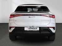 Gebraucht BYD Sealion 7 389 kW (530 PS) 2025 Weiß SUV