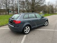 gebraucht Audi A3 Sportback 1.6 TDI