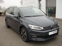 Gebraucht VW Touran Highline 150 PS (110 kW) 2024 Othercolor Van / Kleinbus