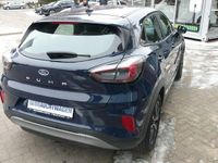 Gebraucht Ford Puma Titanium 120 PS (88 kW) 2021 Blau SUV