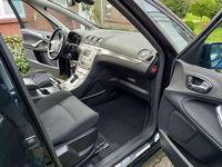 Gebraucht Ford S-MAX Titanium 160 PS (117 kW) 2008 Van / Kleinbus