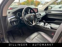 gebraucht BMW 620 Gran Turismo 620 d Automatik NAVI LEDER KAMERA Eu6/127g