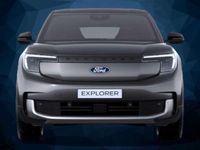 Neu Ford Explorer Premium 210 kW (286 PS) 2026 Magnetic grau SUV