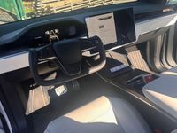 Gebraucht Tesla Model X Plaid 759 kW (1033 PS) 2022 Weiß SUV