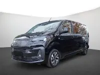 Gebraucht Fiat Ulysse 131 kW (179 PS) 2025 Schwarz Van / Kleinbus