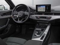 gebraucht Audi A4 Allroad 40 TDI quattro // AHK/LED/Parklenkassistent