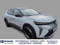 Neu Renault Scenic E-Tech Iconic 55 kW (75 PS) 2026 Schwarz SUV