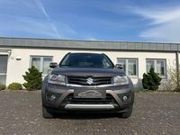 Gebraucht Suzuki Grand Vitara 129 PS (94 kW) 2013 Braun SUV