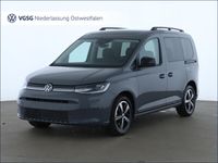 gebraucht VW Caddy "Dark Label"