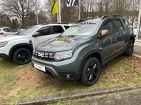 gebraucht Dacia Duster TCe 150 EDC "Extreme"