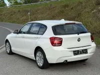 Gebraucht BMW 120 Sport Line 184 PS (135 kW) 2012 Kleinwagen