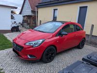 gebraucht Opel Corsa Corsa1.4 Turbo ecoFLEX Start/Stop Active