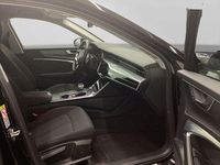 Usata Audi A6 Basis 231 CV (169 kW) 2019 Nero Berlina